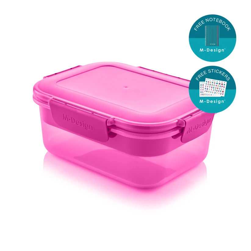 1.6L Fresco™ Lunch Box