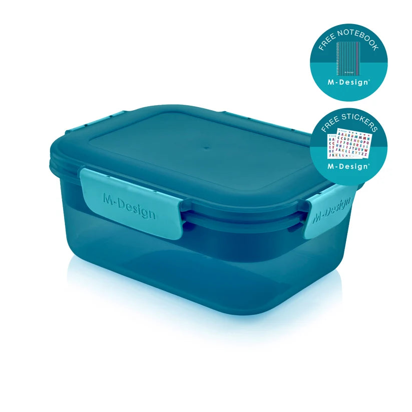1.6L Fresco™ Lunch Box
