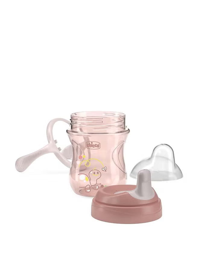 Chicco Training cup Mix&Match 200ml