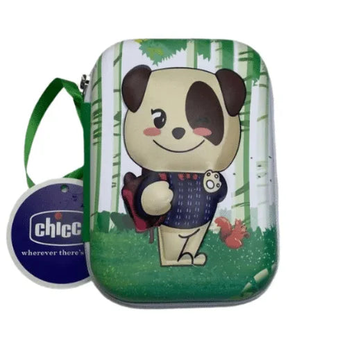 طقم عناية شنطة ثرى دى 3D شيكو 13 قطعة –