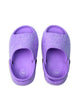 Open Toe Lilac