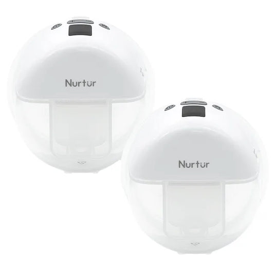 Nurtur Cozi Electric Breast pump