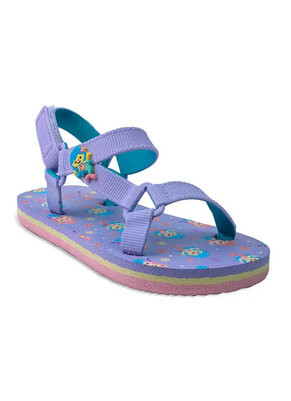 Sling Sandal Junior Girls
