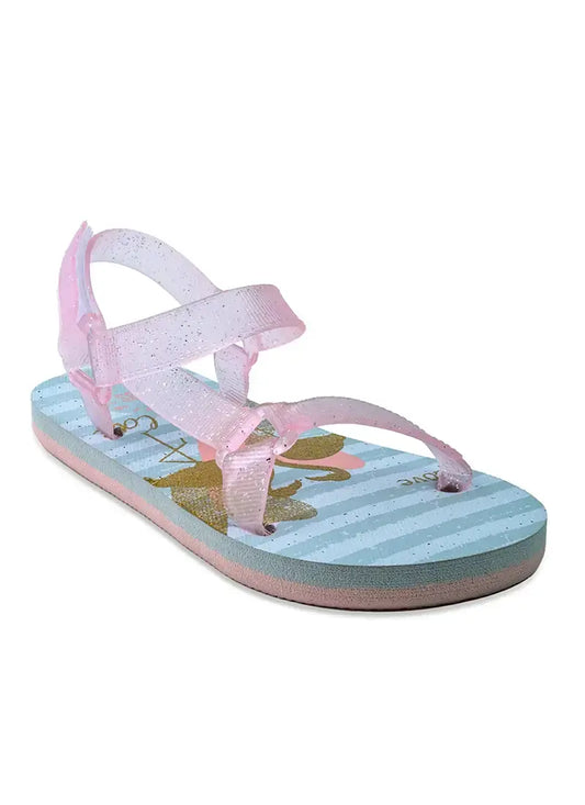 Sling Sandal