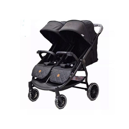 Kidilo Baby Twin Stroller