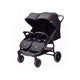Kidilo Baby Twin Stroller