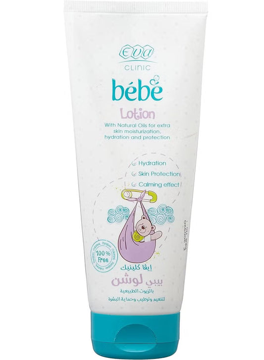 Eva Clinic Bebe Lotion