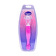Bubbles silicon spoon