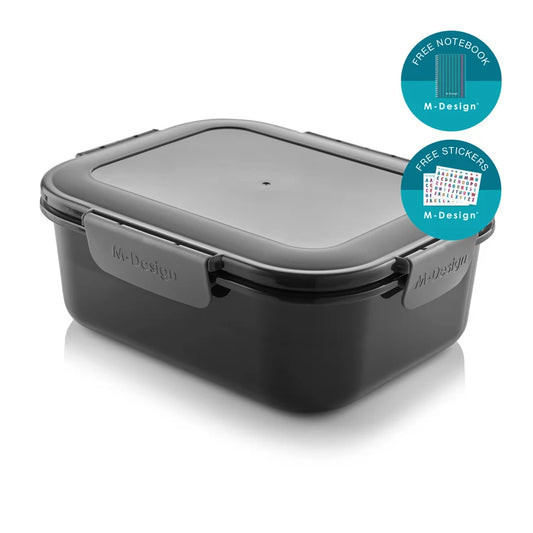 2.1L  Lunch Box