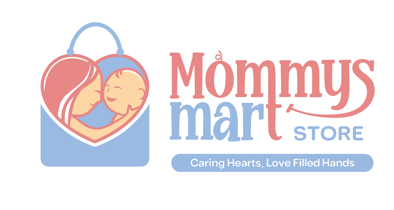 Mommy’s Mart baby store for mom and baby essentials
