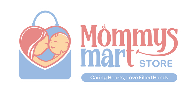 Mommy’s Mart baby store for mom and baby essentials
