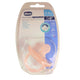 Chicco Silicone Pacifier for Babies – 0–6 Months