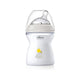 Chicco Natural Feeding Glass Bottle 0M+ 250m