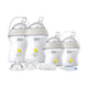 Chicco Natural Feeling Large Set – 7 Pcs