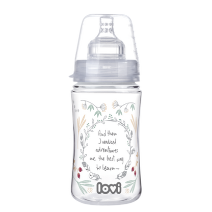 LOVI Trends Bottle Indian Summer 240 ml