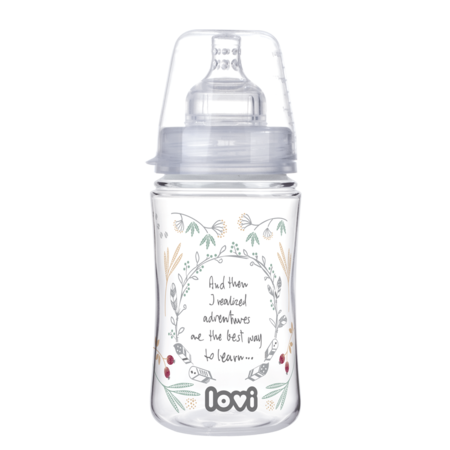 LOVI Trends Bottle Indian Summer 240 ml