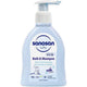 Sanosan Bath And Shampoo For Baby, 200 Ml