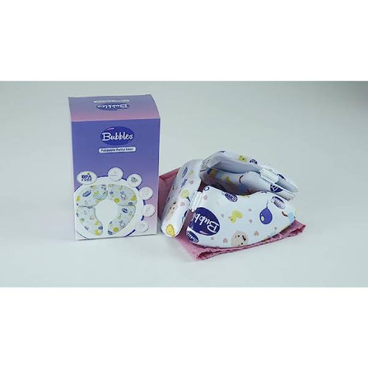 Bubbles (Foldable) baby toilet potty