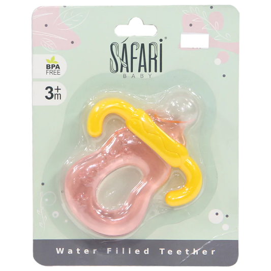 SAFARI BABY TEETHER