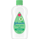 JOHNSON’S Baby Oil, Aloe Vera, 75ml