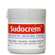 Sudocrem antiseptic healing cream, 125 gm(original)