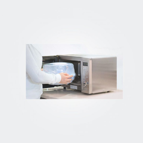 Philips Avent Microwave Steam Sterilizer