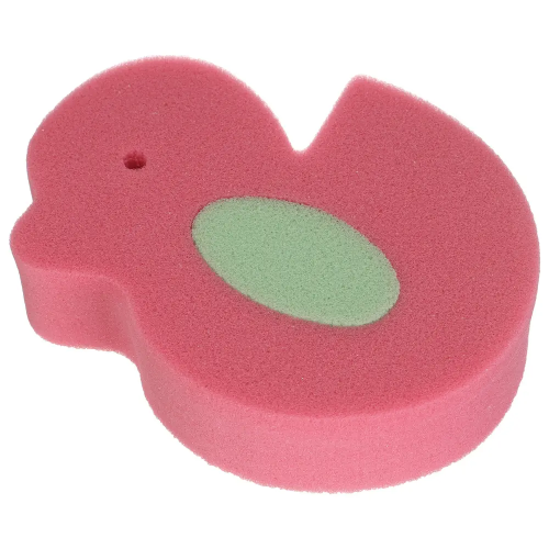 BUBBLES Bathing Sponge
