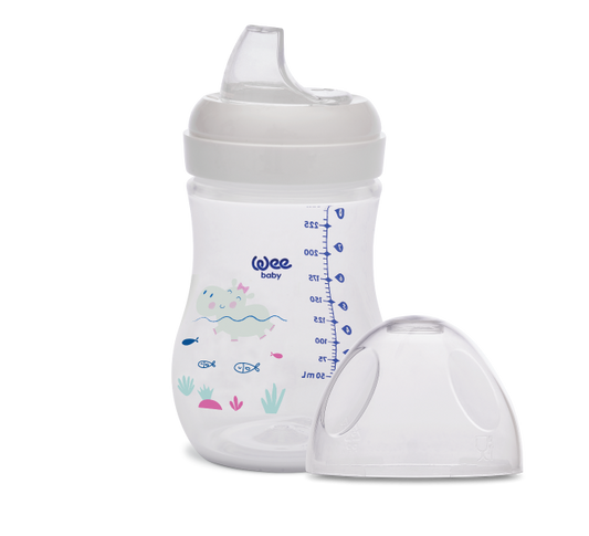 Wee Baby Natural Sippy Cup