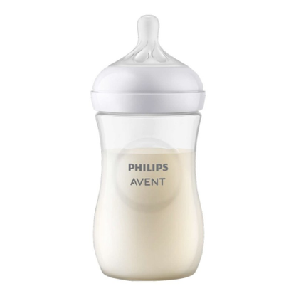 Philips Avent Natural Response 260 ML