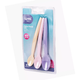 Wee Baby Triple Set of Feeding Spoon