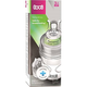 LOVI Self Sterilizing Bottle 250 ml ذاتية التعقيم بالميكروويف