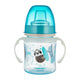 Canpol babies Training Cup with Glowing Handles PP EasyStart Exotic Anima