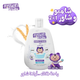 Passion baby shampoo &Showe 2x1 275 ml