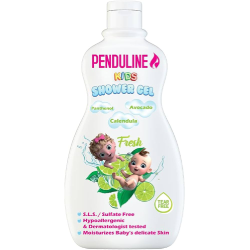 Penduline Penduline Kids Shower Gel Fresh 65 ml