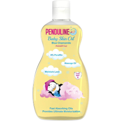 penduline baby skin oil 100ml