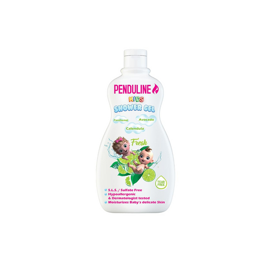 Penduline Kids Shower Gel Fresh 300 Ml