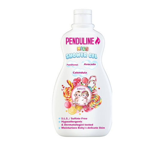 Penduline Shower Gel Sweets 300 ml