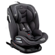 Kidilo 360° Rotation Isofix Car Seat