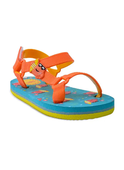 Sling Sandal Junior Girls