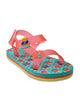 Sling Sandal Junior Girls