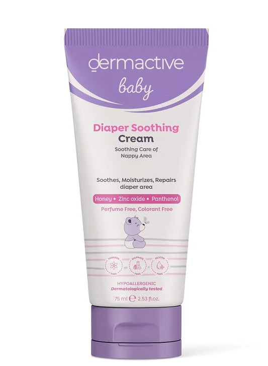 DA Baby Diaper Soothing Cream 75ML