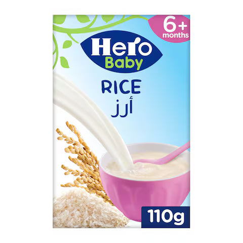 Hero Baby Rice