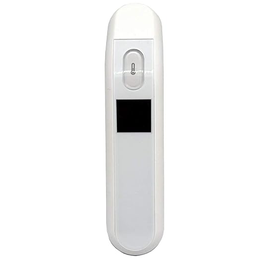 Granzia - Distempo Infrared Digital Remote Thermometer