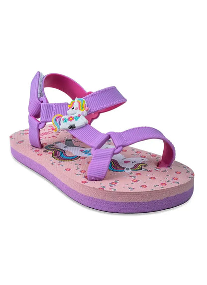 Sling Sandal Junior Girls