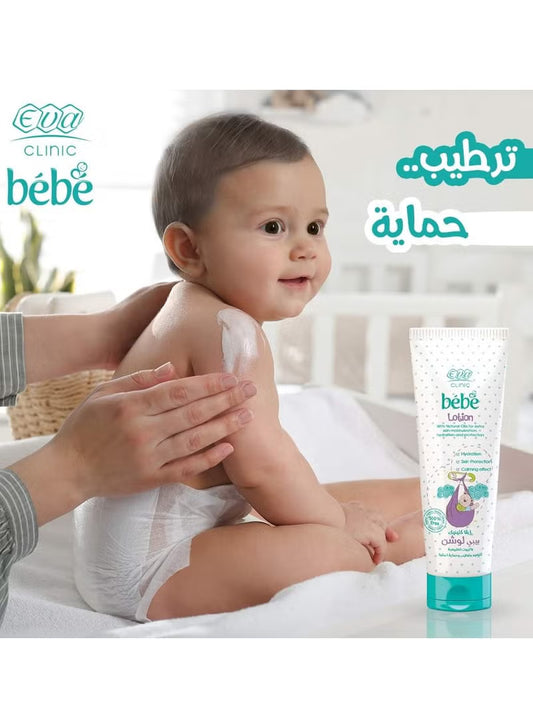 Eva Clinic Bebe Lotion