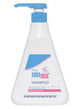 Sebamed Baby Shampoo with Chamomile for delicate scalp and gentle hair care | Mammy's Mart
