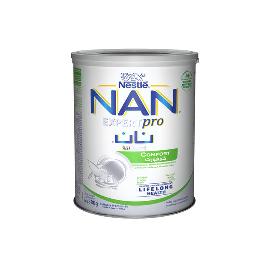 Nan expert pro comfort