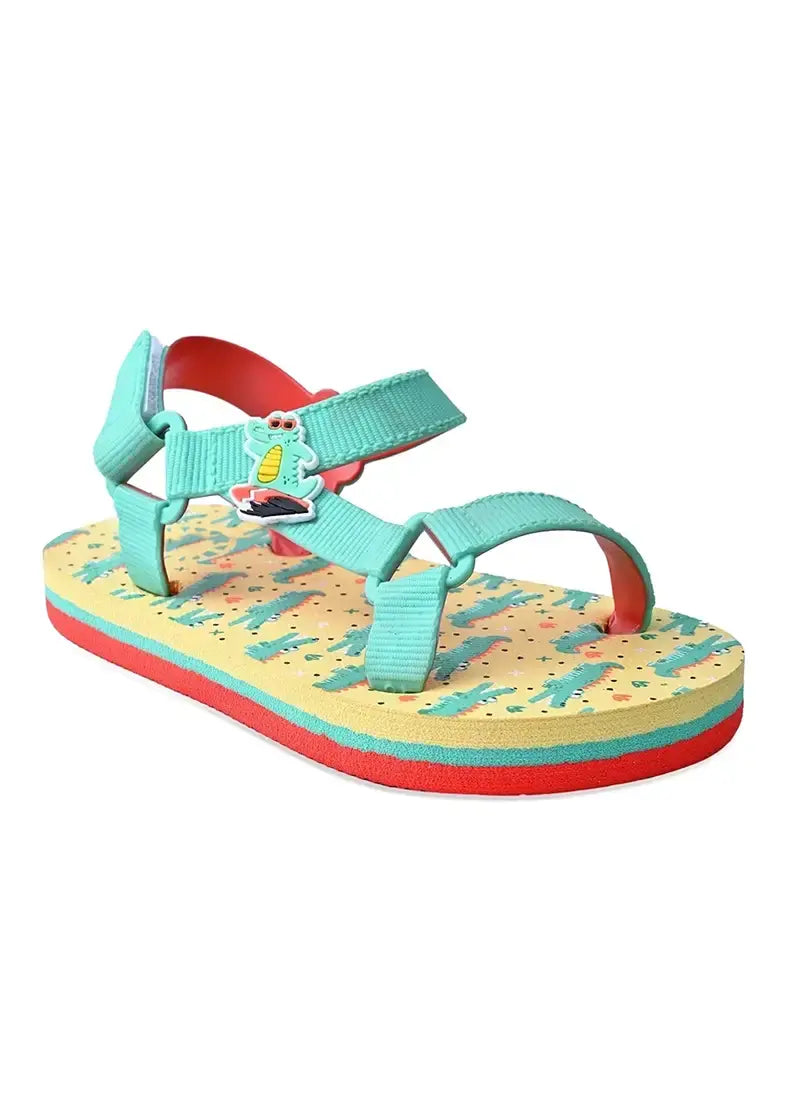 Sling Sandal Junior Girls