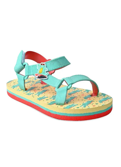 Sling Sandal Junior Girls
