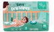 Angels baby dry wipes 80 wipes pack for gentle baby cleaning and daily diaper care